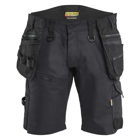 Billigare Blåkläder 197211499999C58 Shorts